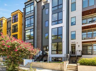 3817 14th St NW UNIT 1, Washington, DC 20011