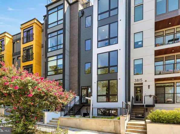 3817 14th St NW Unit 1, Washington, DC 20011