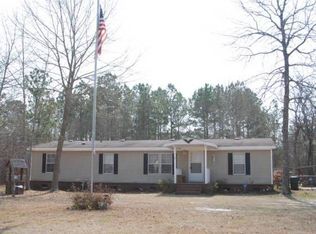 272 Albacore Rd, Bonneau, SC 29431