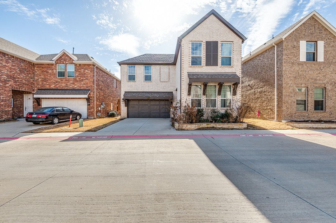 しもるーちページ 9807 Romo St, Irving, TX 75063 | Zillow