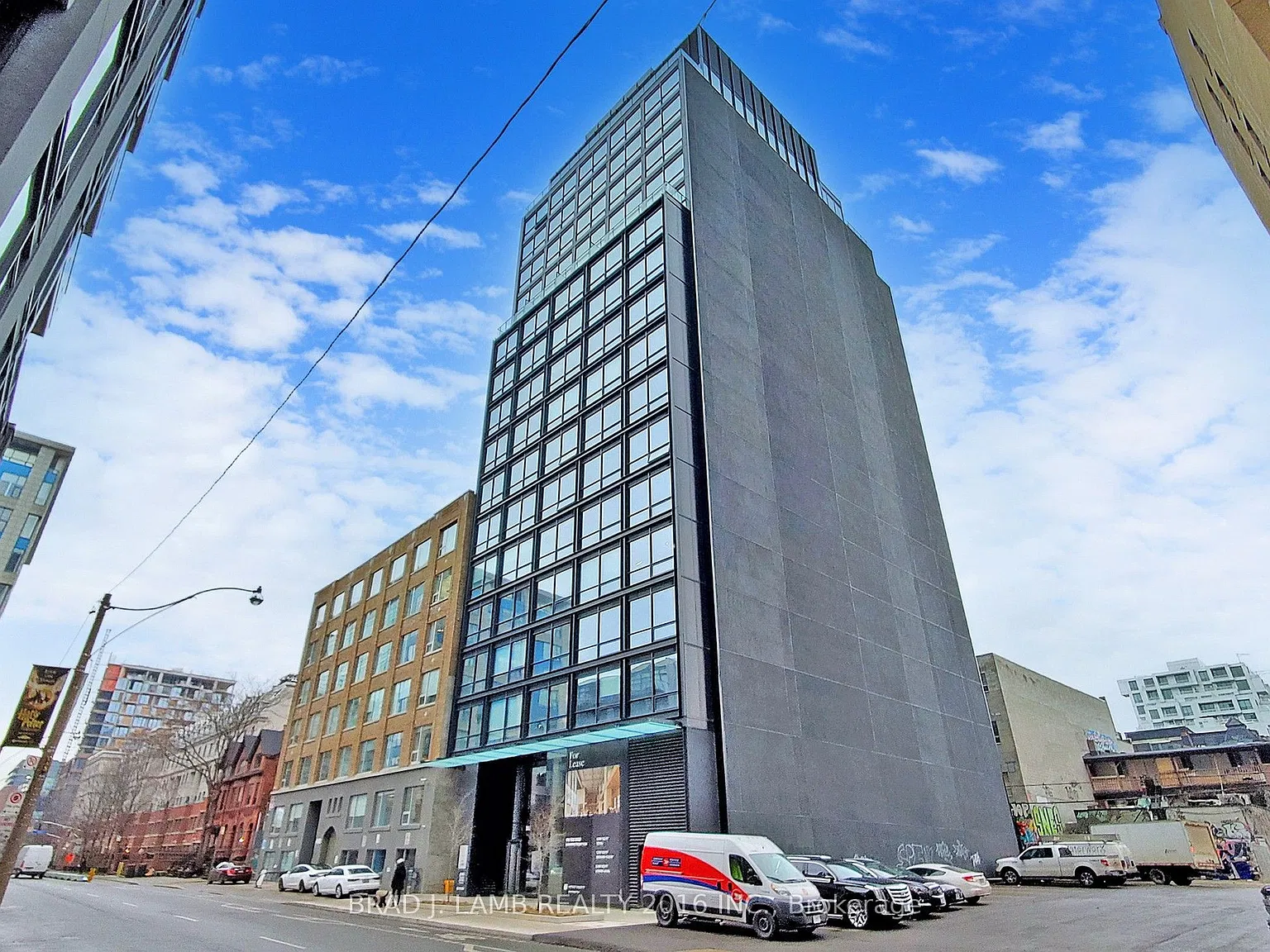 The Woodsworth — Photo 1