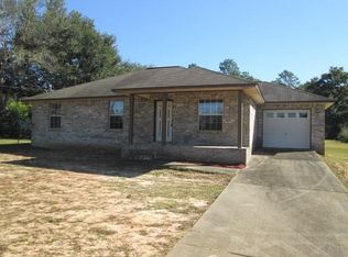 4536 Carl Booker Rd, Milton, FL 32583