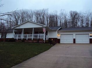 3005 Greenview Rd, South Charleston, WV 25309