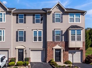 107 Sita Ct, Carnegie, PA 15106