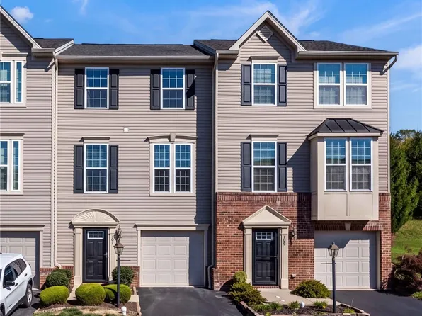 107 Sita Ct, Carnegie, PA 15106