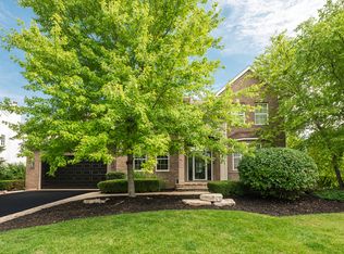 2284 Clearbrook Ct, Wauconda, IL 60084