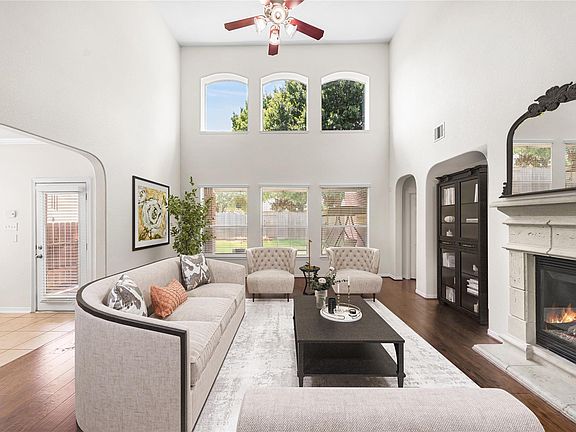 4th image of 24628 Hosford Meadows Dr
