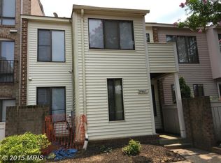 9607 Brassie Way, Gaithersburg, MD 20886