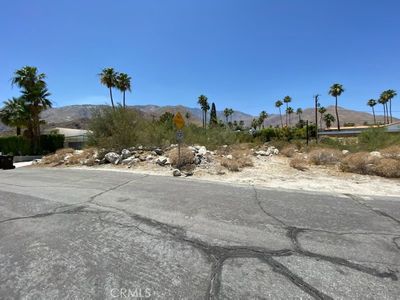 1 N Vista Dr #3, Palm Springs, CA, 92262