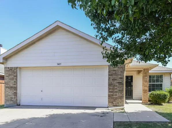 3405 Saint Vincent Rd, Fort Worth, TX 76123