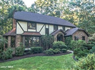 2831 Kings Gift Dr, Ellicott City, MD