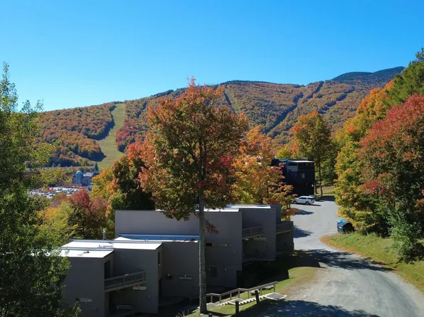 72 Trailside Drive #14, Warren, VT 05674