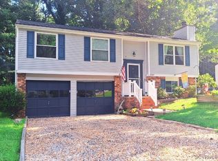 8507 Spruce Pine Dr, North Chesterfield, VA 23235