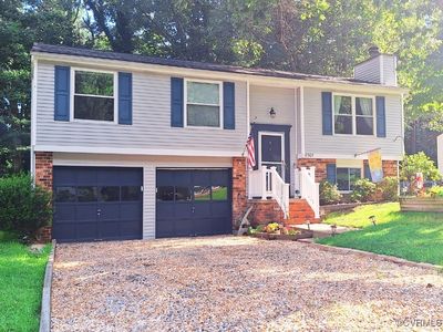 8507 Spruce Pine Dr, North Chesterfield, VA, 23235