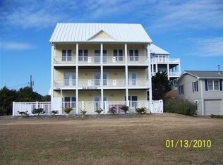 7116 Ocean Dr, Emerald Isle, NC 28594