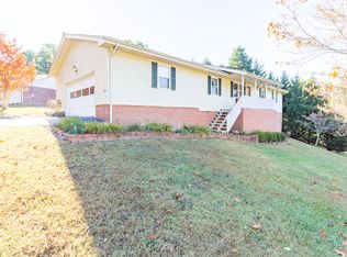 201 Us Grant Dr, Ringgold, GA 30736