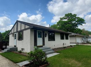 337 Territorial Rd NE, Blaine, MN 55434