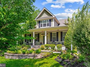 1165 Fulling Mill Ln, Haddon Heights, NJ 08035
