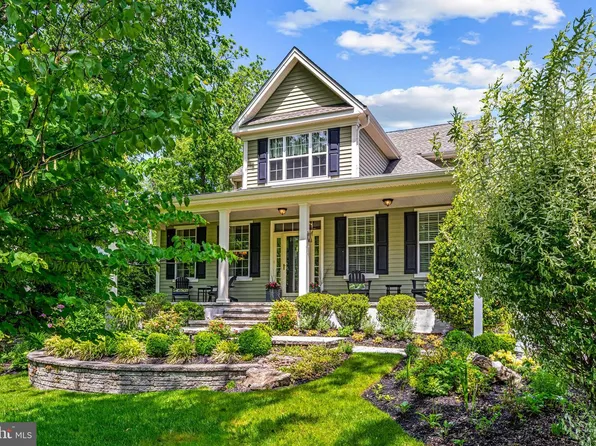 1165 Fulling Mill Ln, Haddon Heights, NJ 08035