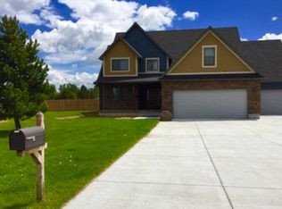 4022 E 480 N, Rigby, ID 83442