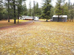 7628 Highway 291, Ford, WA 99013