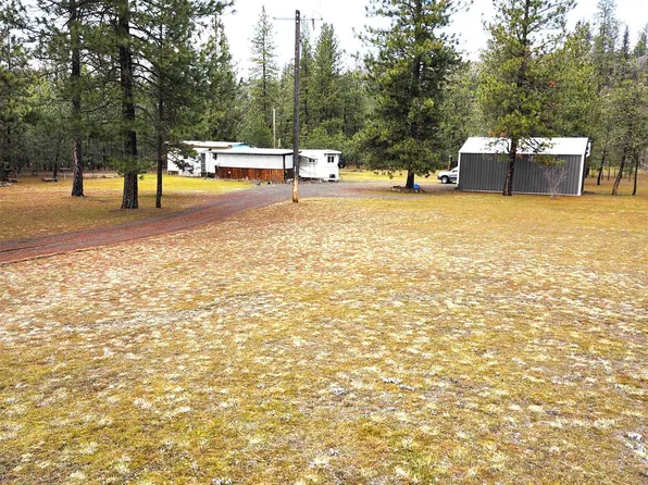 7628 Highway 291, Ford, WA 99013