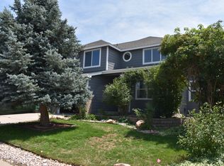 20574 E Caley Dr, Centennial, CO 80016