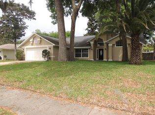 487 Oakland Park Blvd, Port Orange, FL 32127