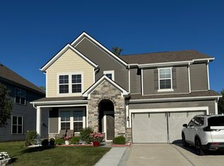 2499 Sheek Rd, Greenwood, IN 46143