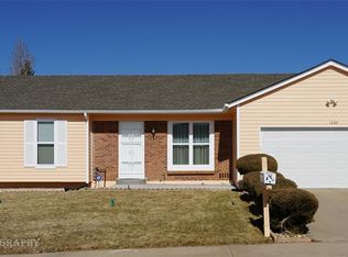 1324 S Olathe Way, Aurora, CO 80017