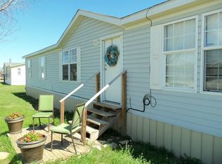 557 Wildhorse Ln, Stephenville, TX 76401