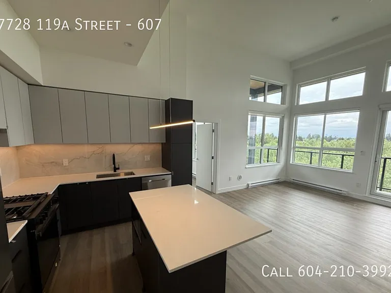7728 119a St #607 — Photo 2