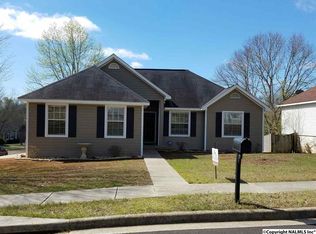 101 Cypress Creek Dr, Madison, AL 35758