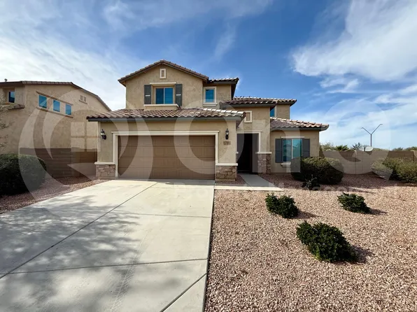 27878 N 175th Dr, Surprise, AZ 85387