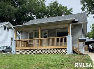 2016 N Ellis St, Peoria, IL