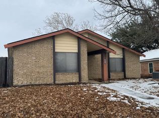 4717 Redwood Dr, Garland, TX 75043