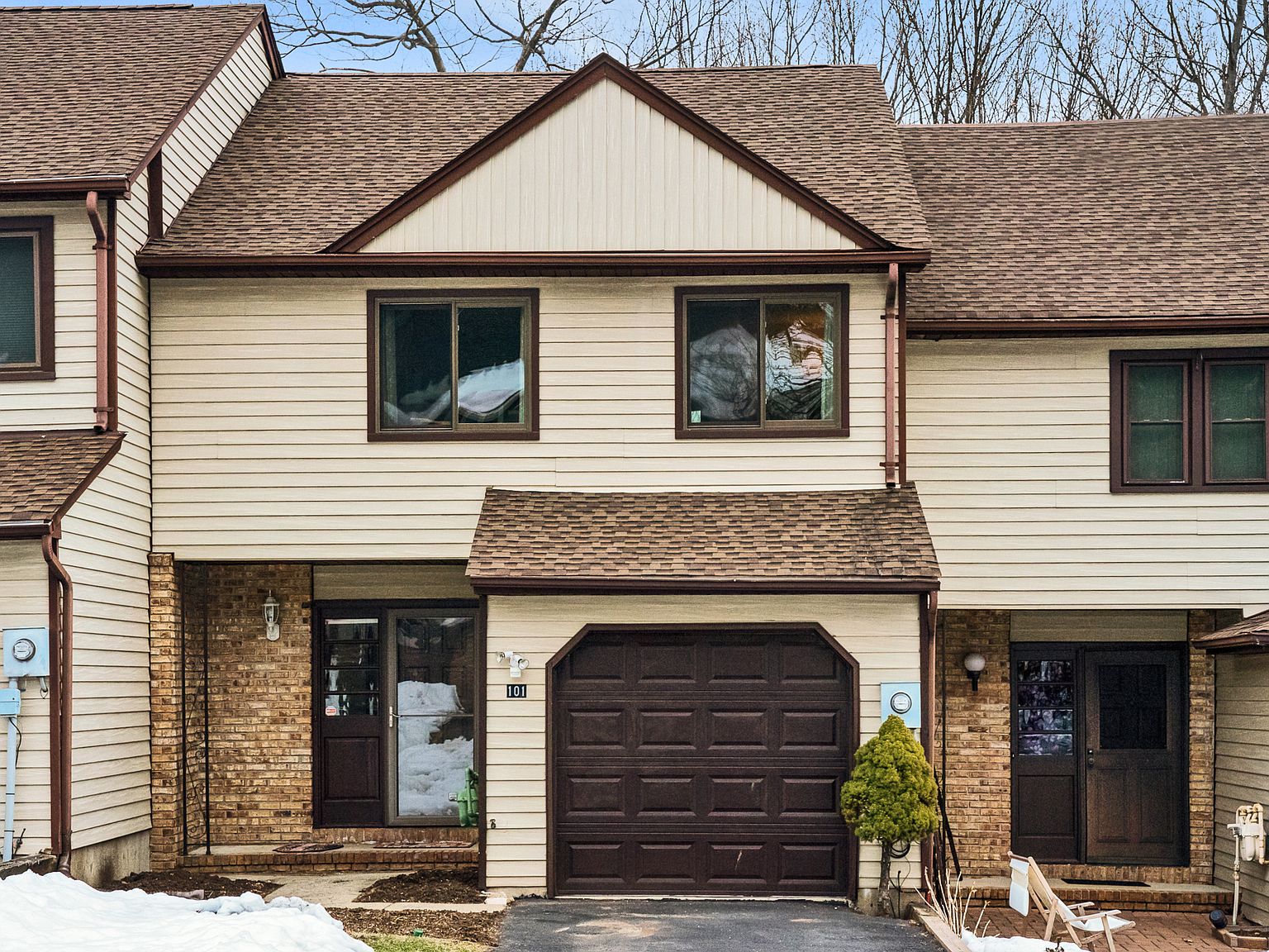 101 Stockton Ct, Morris Plains, NJ 07950 Zillow