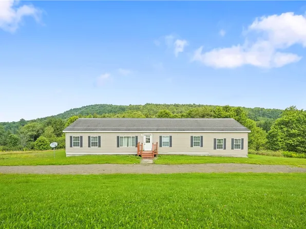 306 Baptist Church Rd, Charlotteville, NY 12036