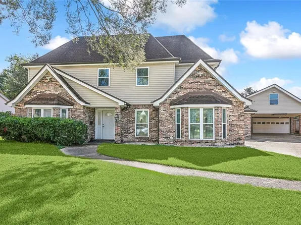 3549 Red Oak Ct, New Orleans, LA 70131