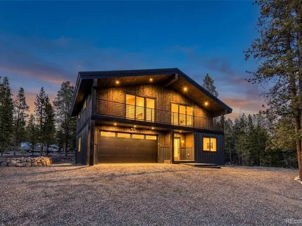 361 Birch Drive, Leadville, CO 80461