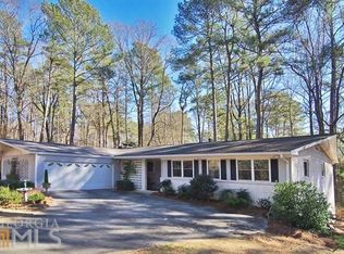 3279 Alton Rd, Atlanta, GA 30341