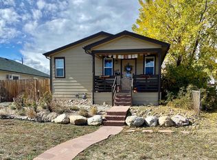 609 Tennyson St, Denver, CO 80204
