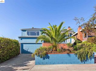5615 Hazel Ave, Richmond, CA 94805