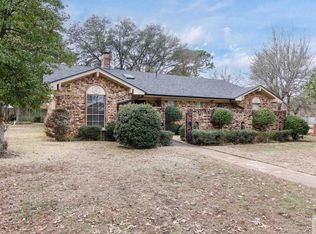 3407 Lavaca St, Texarkana, TX 75503