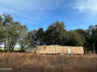 3799 Sweet Pond Rd, Greenwood, FL 32443