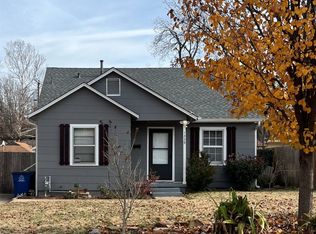 1339 S Oswego Ave, Tulsa, OK 74112