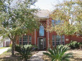 5811 Song Ridge Ct, Houston, TX 77041