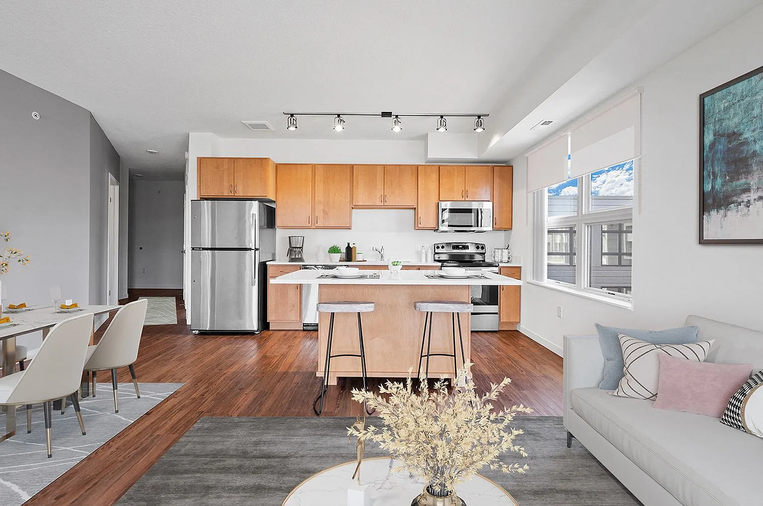1500 Nicollet — Photo 1