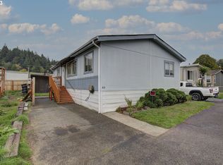 39100 NW Pacific Hwy UNIT 43, Woodland, WA