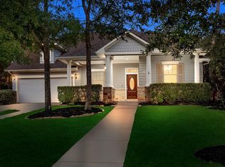 18 E Tapestry Park Cir, Spring, TX 77381